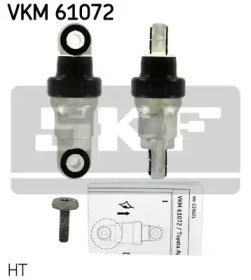 Поликлиновойремень / комплект SKF для HONDA CIVIC IX седан (FB, FG) 1.8 (FB2)